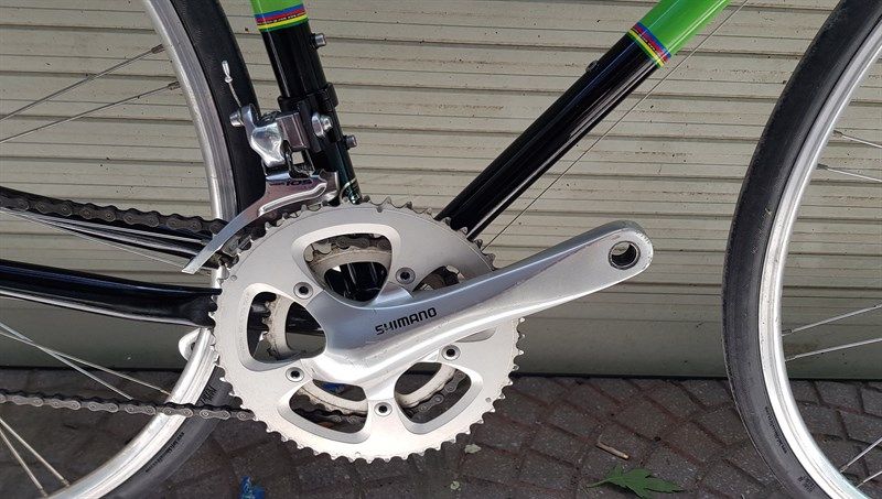  Xe đạp Surly Pacer (2nd) 