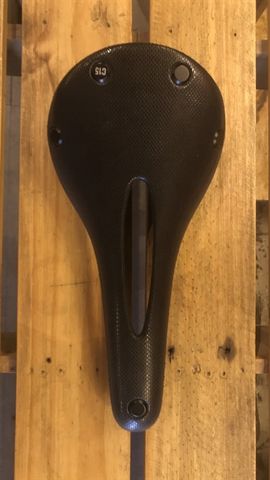 Yên Brooks C15 Cavet/ Black (2nd)