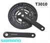  Shimano Crankset T3010/ 170mm 