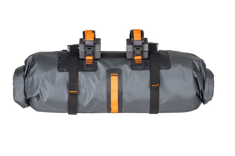  Túi ghidong Ortlieb / Handlebar Pack / 9L / Slate / F9931 