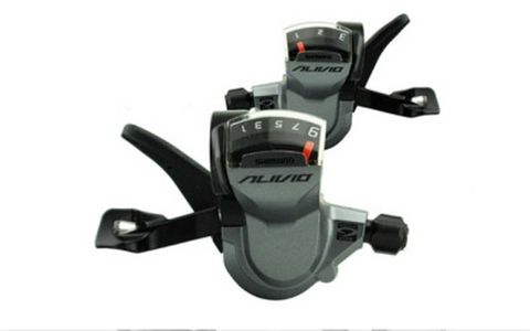 Tay bấm Alivio 3x9 SL-M4000