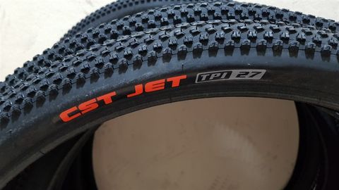Lốp CST Jet IPI 27/ 27.5 x 1.95