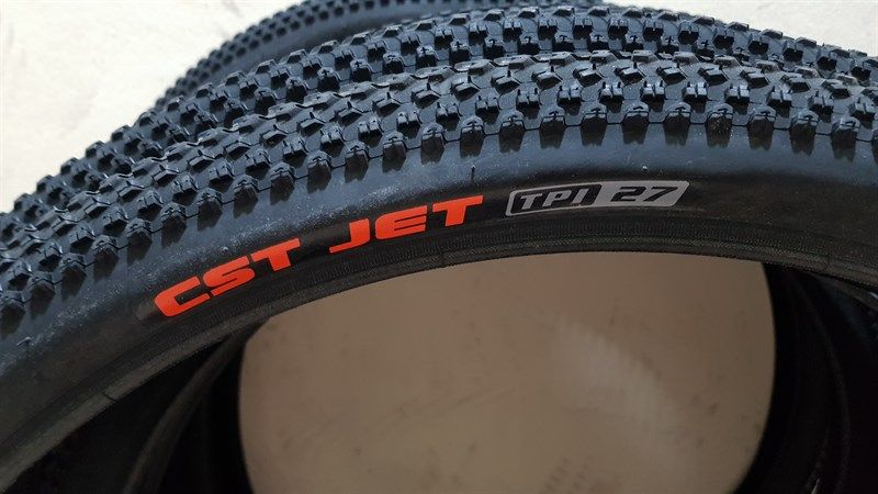  Lốp CST Jet IPI 27/ 27.5 x 1.95 