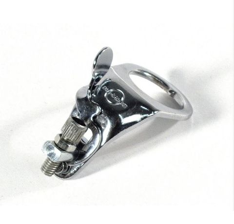 Dia-Compe Cable Stop with Quick Release