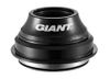  Chén cổ Giant XTC750, 1 1/8 đến 1 1/2, Đen | GIANT XTC750 Headset, 1 1/8 to 1 1/2, Black 
