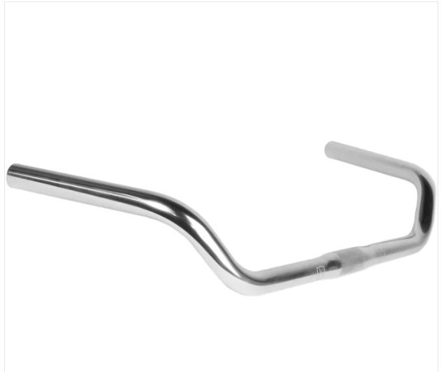  Ghidong Velo Orange Left Bank Handlebar -22.2mm 