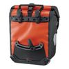  Túi treo baga Ortlieb F6106/ Sport-Roller Free/ Black - Orange/ Pair 