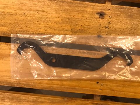 TOOLS For BSA ECCENTRIC B.B. PARTS