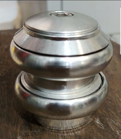 Chén cổ 1-1/8/Silver