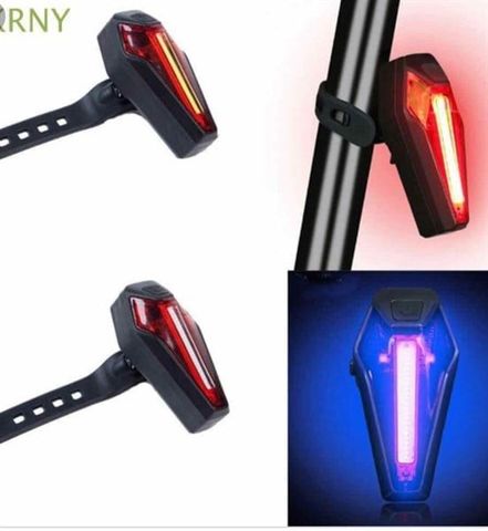 Đèn gắn cọc yên ZH-698