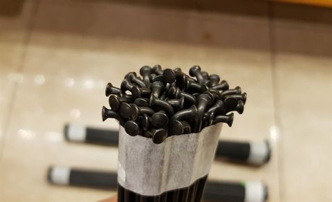 Nan hoa Sapim Thụy Sĩ/ 2.5 x 290mm