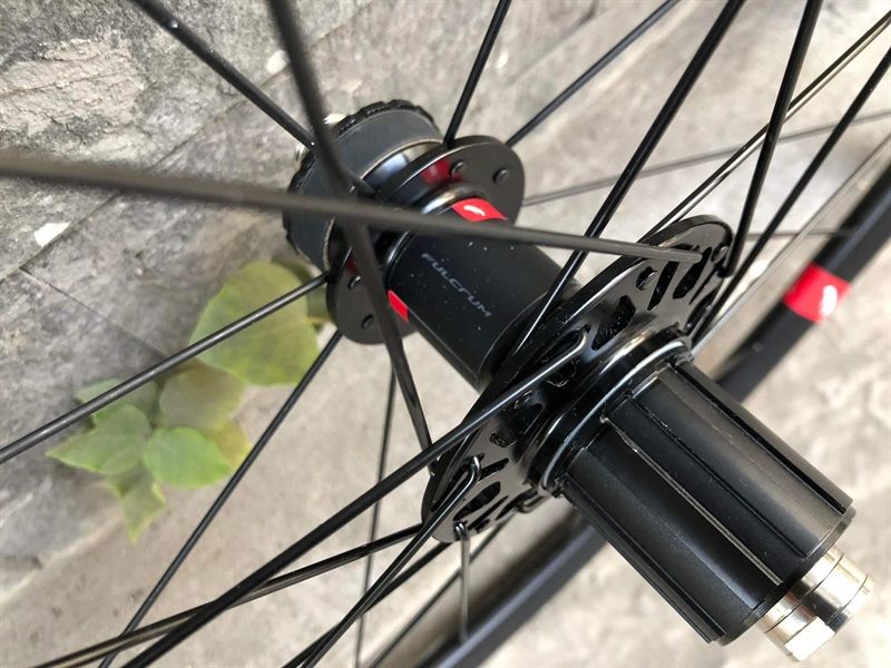  Vành bộ DT Swiss 27.5 