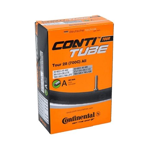 Săm Continental 700x32/42 AV 40mm