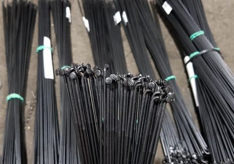 Nan hoa cổ chày SP 290mm Thụy Sĩ