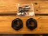  ROLLCii EC3 ECCENTRIC BB PARTS FOR BSA BOTTOM BRACKET 