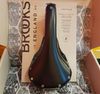  Yên xe đạp Brooks B15 Swallow Bike Saddle 