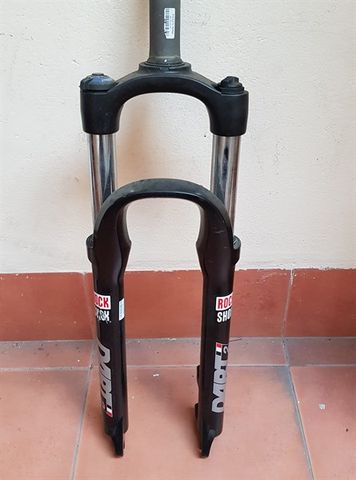Phuộc trước xe đạp RockShox Dart 2 | RockShox Dart 2 Bike Fork