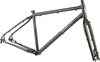  Frame set Surly Bridge Club/ Size M/ Majestic Moss 