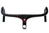  Ghi-đông Carbon BONTRAGER tích hợp Pô-tăng/Đen | BONTRAGER Carbon Intergrated Handlebar Stem/Black 