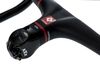  Ghi-đông Carbon BONTRAGER tích hợp Pô-tăng/Đen | BONTRAGER Carbon Intergrated Handlebar Stem/Black 