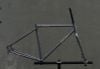  FRAME SET VELOCI PLAN BIG V.2 GRAY S480 