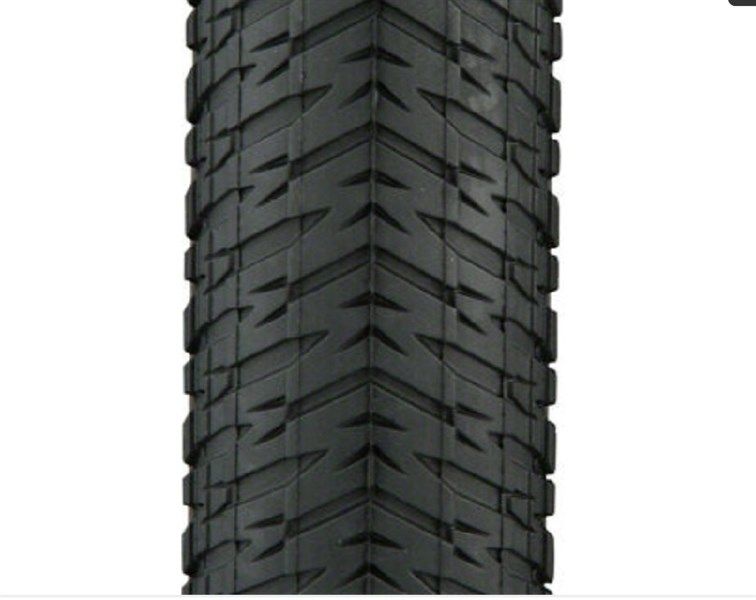  Lốp Maxxis DTH/ 26x2.15 