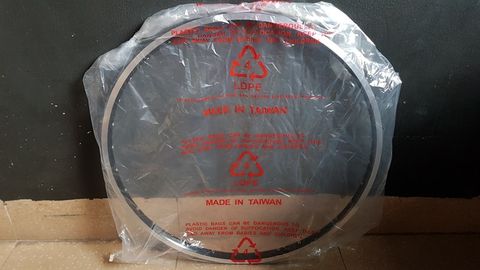 Vành 26in/OM Taiwan 32H/Black
