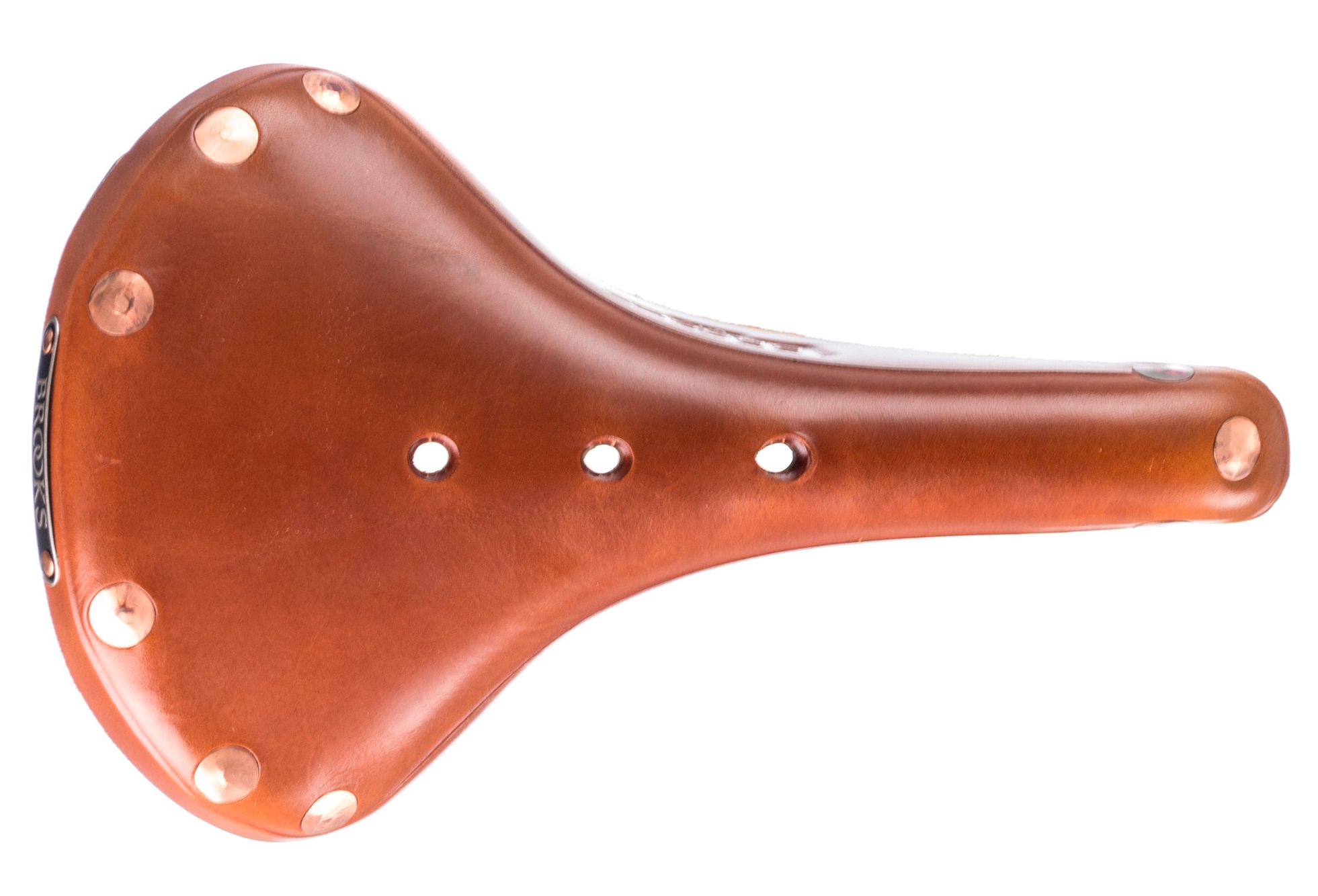  Yên xe đạp Brooks B17 Special Bike Saddle 