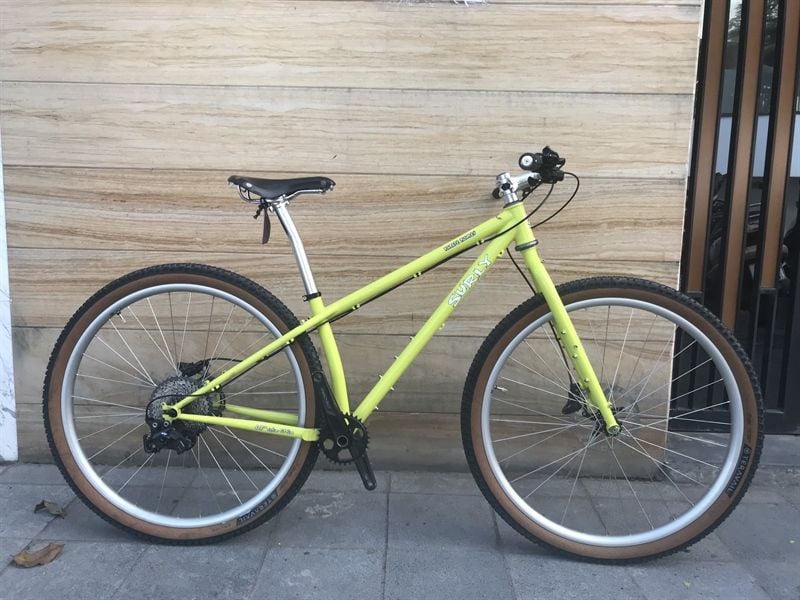  Surly Karate Monkey 