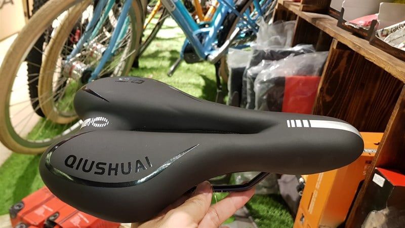  Yên xe đạp MTB Qiushuai Bike Saddle 