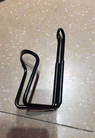 Gọng nước nhôm cho xe đạp | Aluminum Bottle Cage for Bike