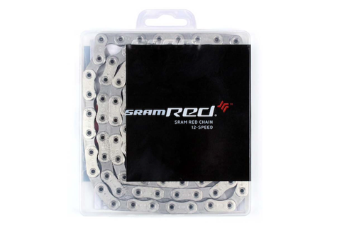 Xích SRAM 12SPD, AXS RED