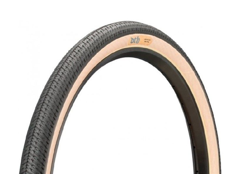  Lốp Maxxis DTH/ 26x2.15 