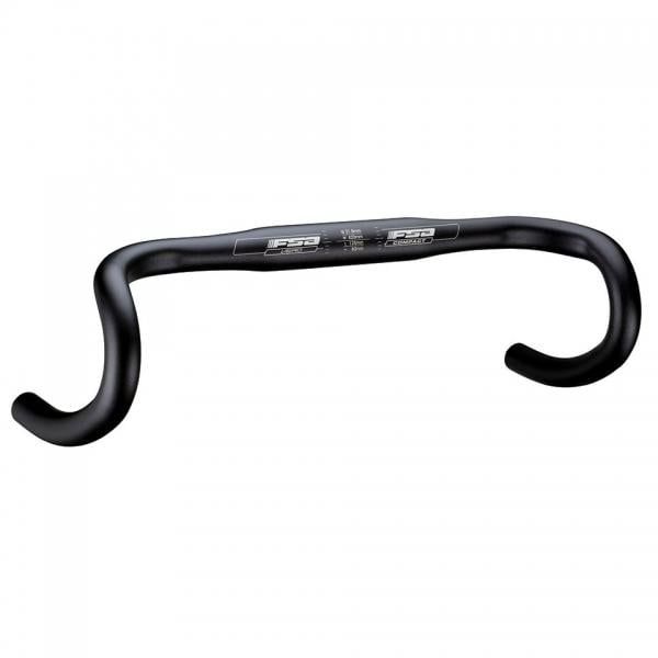  Ghi-đông FSA Vero/31.8mm/Nhôm/Đen | FSA Vero Handlebar/31.8mm/Aluminum/Black 