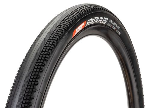  Lốp IRC Boken plus Kevlar 650x47B (27.5x1.85) Tubeless Ready 