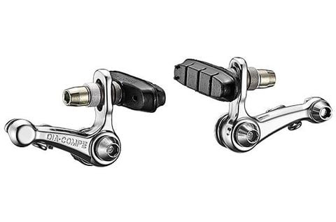 DIA-COMPE DC980 CANTI BRAKE, SILVER