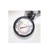  Giyo bơm xe đạp cao cấp GF-15S3/Nhôm/Bạc | Giyo GF-15S3 bike inflator/Alum/Silver 