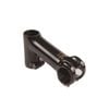  Veloci Spacerless Stem /31.8 x 70mm/Black 