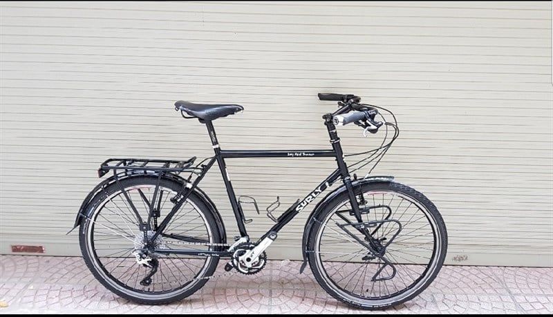  Xe đạp Surly size 52/Black 