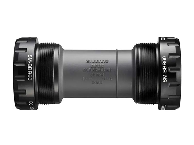  Trục giữa Shimano BBR60 