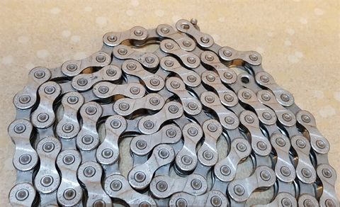 Xích Taya 9S/Taiwan/ No box