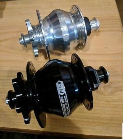 Dynamo Hub PD-8