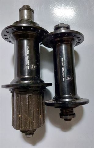 Hub Shimano T610 32H