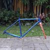  Frame Veloci Disko King/ Thunder Cat/ M525 