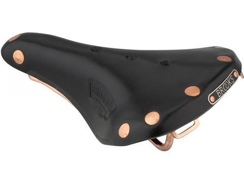 Yên xe đạp Brooks B17S Special/ Black