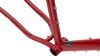  Frame set Surly Bridge Club/ Size XS/ Red 