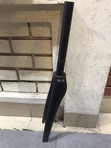 FORK (CÀNG) CARBON HIỆU SLR