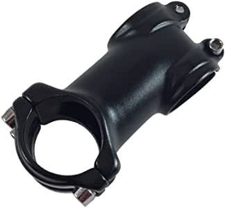  Pô-tăng xe đạp MTB/31.8 x 60mm/Đen | MTB Bike Stem/31.8 x 60mm/Black 