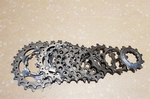 Líp Dura-ace 7800/ 11-23/ 2nd