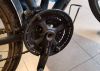  Giò đĩa SHIMANO Deore XT FC-T8000/48 răng/Đen | SHIMANO Deore XT FC-T8000 Crankset/48T/Black 